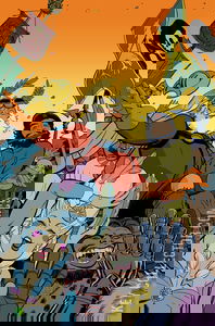 Assorted Crisis Events #8