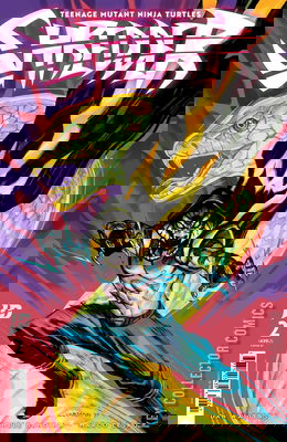 Teenage Mutant Ninja Turtles: Shredder