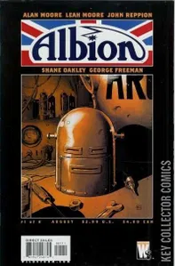 Albion #1