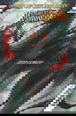 Bring on the Bad Guys: Green Goblin