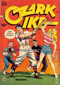 Ozark Ike #14