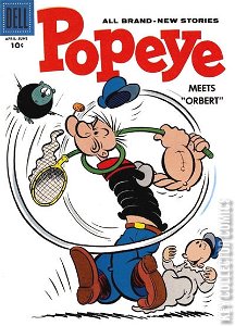 Popeye #44