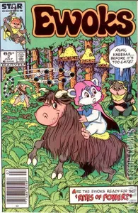 Ewoks #2