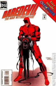 Daredevil #345