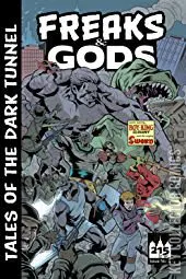 Freaks & Gods #3