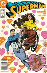 Variant Cover for Superman #12
