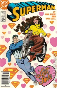 Superman #12