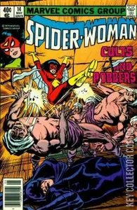 Spider-Woman #14