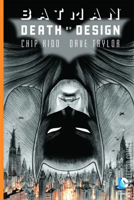 Batman: Death By Design
