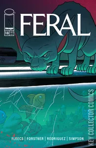 Feral #18