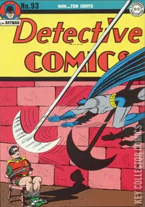 Detective Comics #93