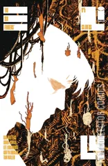 Cover for Six Fingers, The #5