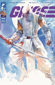 G.I. Joe #21