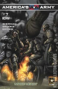 America's Army #7