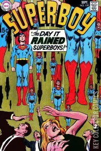Superboy #159