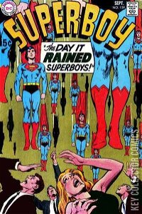 Superboy #159