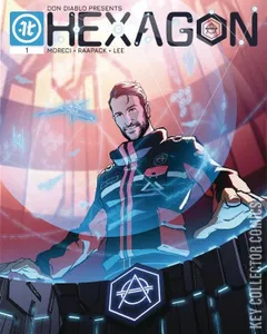Hexagon #1