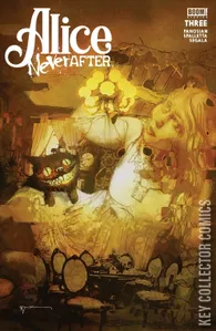 Alice Never After #3