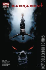 Cover for Sacrament #1