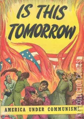 Cover for Is This Tomorrow