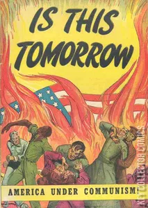 Is This Tomorrow