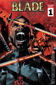 Blade: Red Band #1