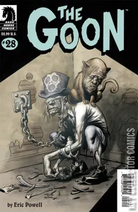 Goon #28