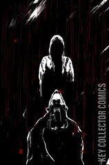 Variant Cover for Black Cotton #2