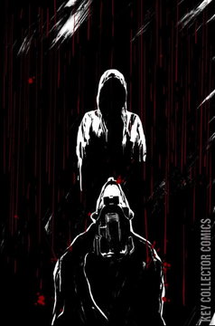 Variant Cover for Black Cotton #2