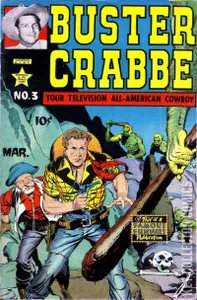 Buster Crabbe #3