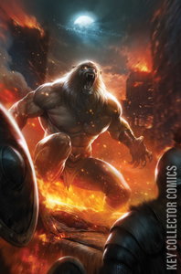 Thundarr the Barbarian #6