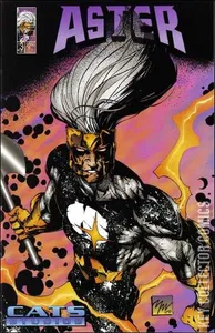 Aster: The Last Celestial Knight #3