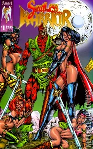 Soulless Warrior #1