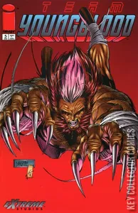 Team Youngblood #5