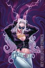 Variant Cover for Sweetie: Candy Vigilante #1