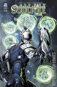 All New Soulfire #2
