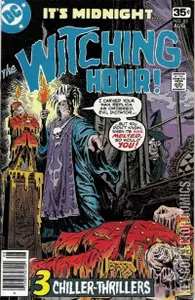 The Witching Hour #83