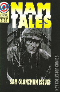 Nam Tales #1