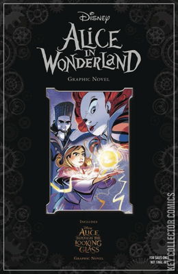 Disney Alice In Wonderland