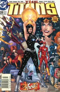 Titans #25