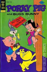 Porky Pig #73
