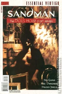 Essential Vertigo: The Sandman #16