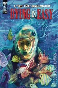 Dying Is Easy #5