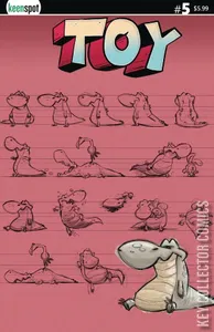 Toy #5