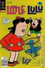 Cover for Marge's Little Lulu #241