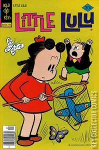 Marge's Little Lulu #241