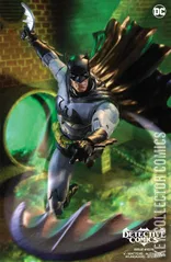 Variant Cover for Detective Comics #1078