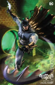Detective Comics #1078