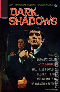 Dark Shadows #1