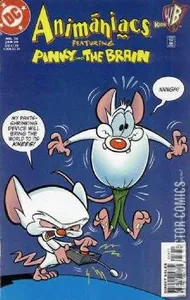 Animaniacs #56
